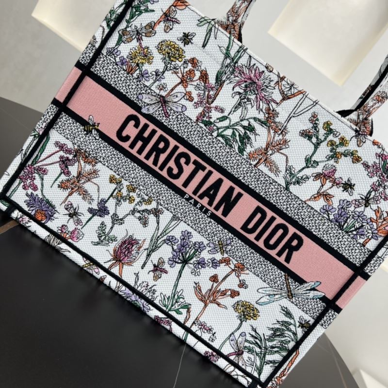 chr1st1an D10r shopping bags